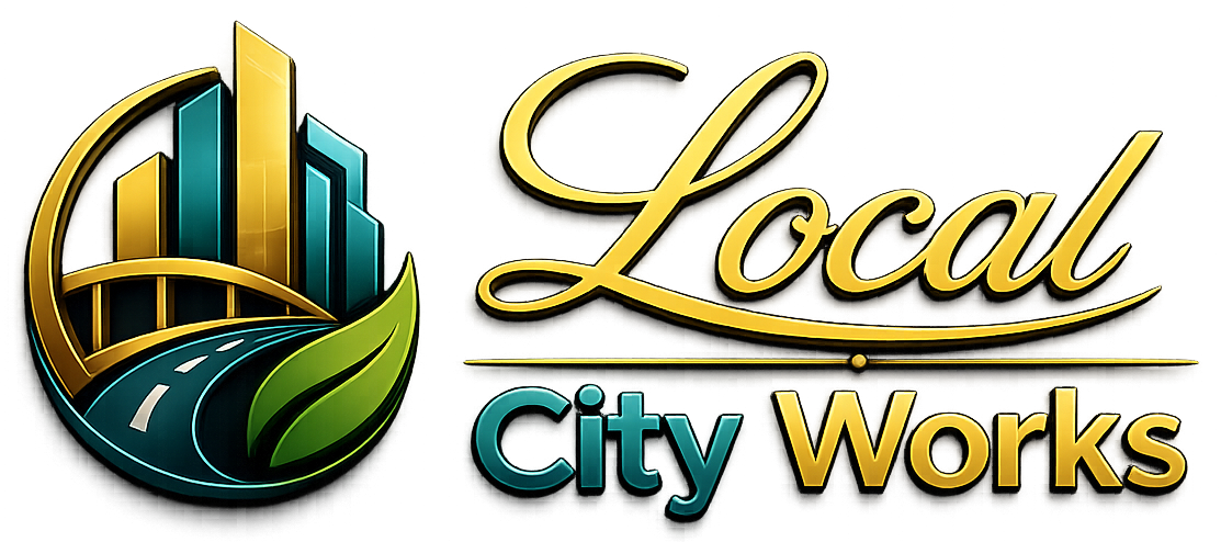Local City Works