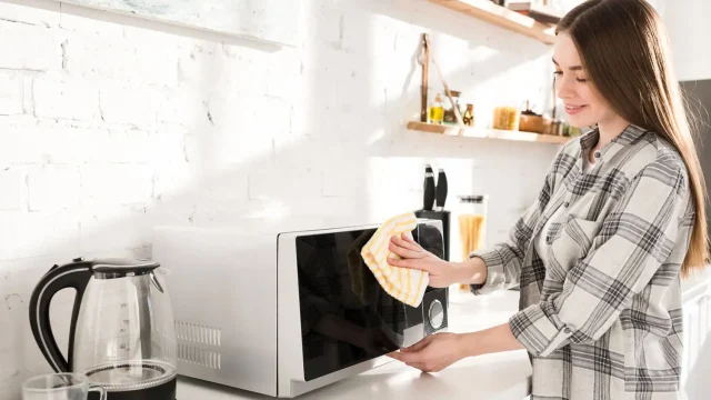 Appliances
