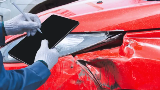 Automotive Services