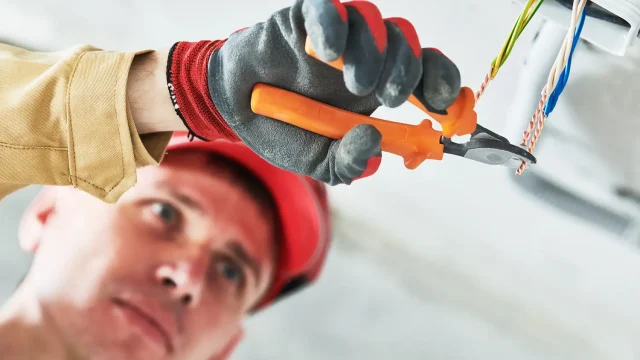 Electricians