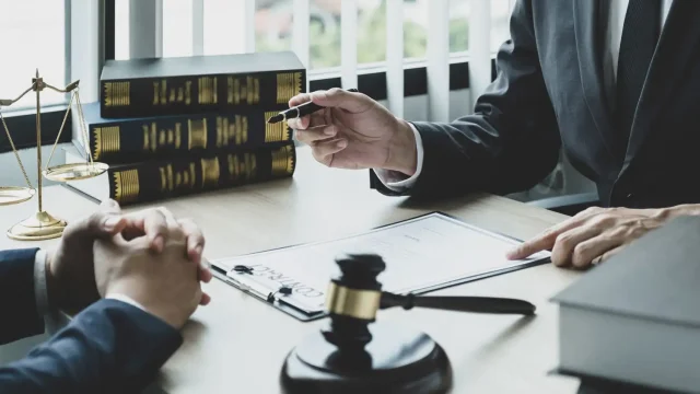 Law Services