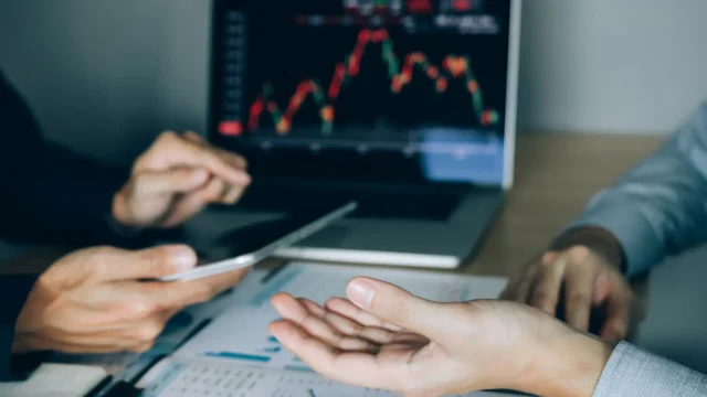 Money and Financial Services