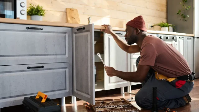 Plumbing and Plumbers
